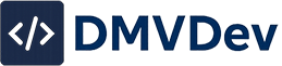 DMV Dev logo